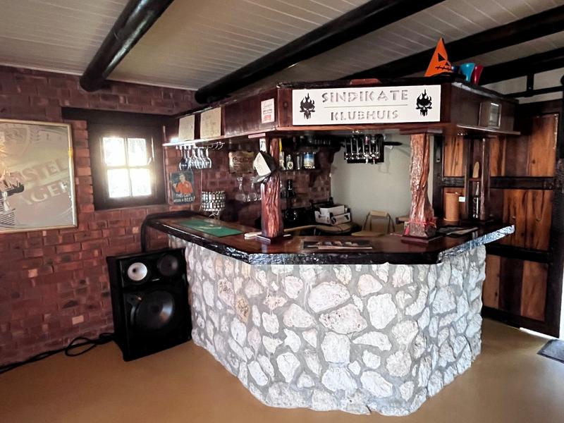 4 Bedroom Property for Sale in Dwarskersbos Western Cape